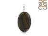 Iron Tiger Eye Pendant-SP ITE-1-18