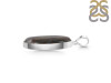 Iron Tiger Eye Pendant-SP ITE-1-18