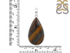 Iron Tiger Eye Pendant-SP ITE-1-21