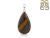 Iron Tiger Eye Pendant-SP ITE-1-21