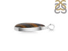 Iron Tiger Eye Pendant-SP ITE-1-21