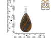 Iron Tiger Eye Pendant-SP ITE-1-22