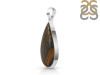 Iron Tiger Eye Pendant-SP ITE-1-22