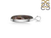 Iron Tiger Eye Pendant-SP ITE-1-24