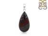 Iron Tiger Eye Pendant-SP ITE-1-25