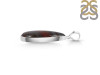 Iron Tiger Eye Pendant-SP ITE-1-25