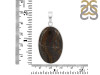 Iron Tiger Eye Pendant-SP ITE-1-26