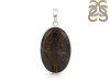 Iron Tiger Eye Pendant-SP ITE-1-26