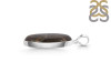 Iron Tiger Eye Pendant-SP ITE-1-26