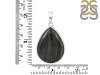 Iron Tiger Eye Pendant-SP ITE-1-27