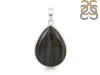 Iron Tiger Eye Pendant-SP ITE-1-27