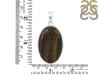 Iron Tiger Eye Pendant-SP ITE-1-28
