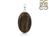 Iron Tiger Eye Pendant-SP ITE-1-28