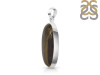 Iron Tiger Eye Pendant-SP ITE-1-28