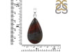 Iron Tiger Eye Pendant-SP ITE-1-29