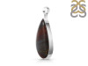 Iron Tiger Eye Pendant-SP ITE-1-29