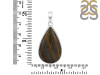 Iron Tiger Eye Pendant-SP ITE-1-3