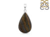 Iron Tiger Eye Pendant-SP ITE-1-3