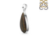 Iron Tiger Eye Pendant-SP ITE-1-3