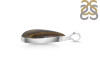 Iron Tiger Eye Pendant-SP ITE-1-3