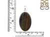 Iron Tiger Eye Pendant-SP ITE-1-30