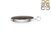 Iron Tiger Eye Pendant-SP ITE-1-30