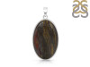 Iron Tiger Eye Pendant-SP ITE-1-31