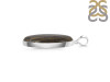 Iron Tiger Eye Pendant-SP ITE-1-31