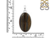 Iron Tiger Eye Pendant-SP ITE-1-33