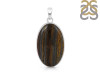 Iron Tiger Eye Pendant-SP ITE-1-33