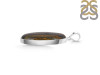 Iron Tiger Eye Pendant-SP ITE-1-33