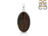Iron Tiger Eye Pendant-SP ITE-1-34