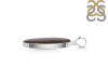 Iron Tiger Eye Pendant-SP ITE-1-34