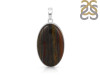 Iron Tiger Eye Pendant-SP ITE-1-35