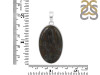Iron Tiger Eye Pendant-SP ITE-1-37