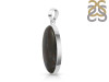 Iron Tiger Eye Pendant-SP ITE-1-37