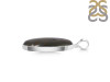 Iron Tiger Eye Pendant-SP ITE-1-37