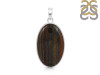 Iron Tiger Eye Pendant-SP ITE-1-38