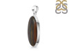 Iron Tiger Eye Pendant-SP ITE-1-38