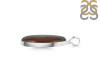 Iron Tiger Eye Pendant-SP ITE-1-38