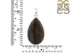 Iron Tiger Eye Pendant-SP ITE-1-39