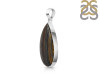 Iron Tiger Eye Pendant-SP ITE-1-39