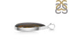 Iron Tiger Eye Pendant-SP ITE-1-39