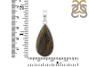 Iron Tiger Eye Pendant-SP ITE-1-6