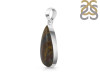 Iron Tiger Eye Pendant-SP ITE-1-6