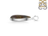 Iron Tiger Eye Pendant-SP ITE-1-6