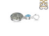 K2 Jasper Pendant-2SP K2J-1-10