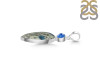 K2 Jasper/Kyanite Pendant-2SP K2J-1-113