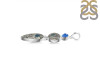 K2 Jasper/Kyanite Pendant-2SP K2J-1-127