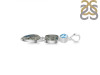 K2 Jasper Pendant-2SP K2J-1-15